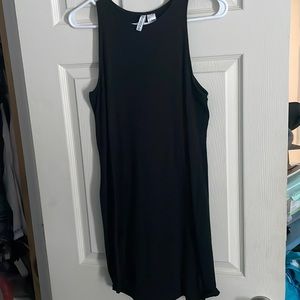 Basic BodyCon Dress